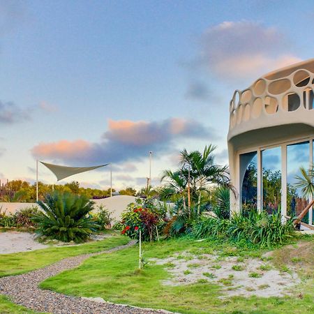 Swan Villas Maya Beach Exterior foto