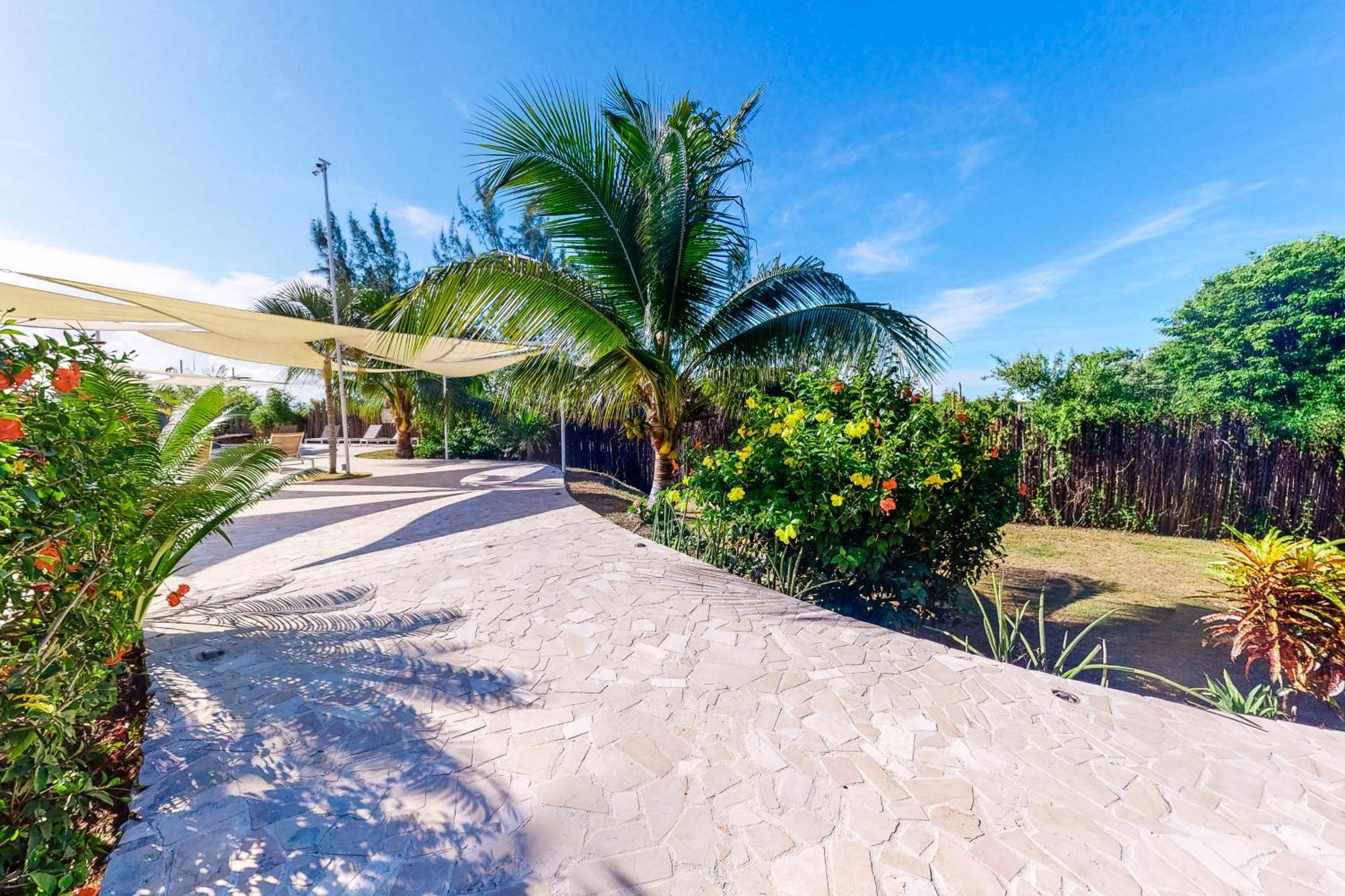 Swan Villas Maya Beach Quarto foto